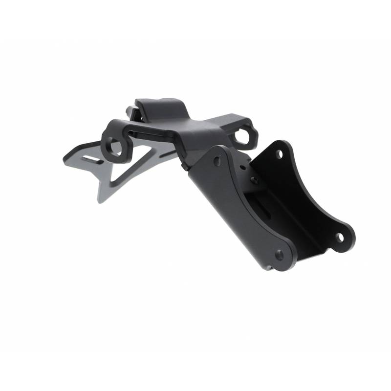 PRN013719-01 Honda CBR1000RR SP Porta Targa 2017+ 5056316613453 Evotech Performance