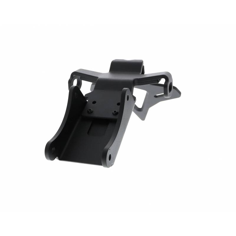 PRN013719-01 Honda CBR1000RR SP support plaque d'immatriculation 2017+ 5056316613453