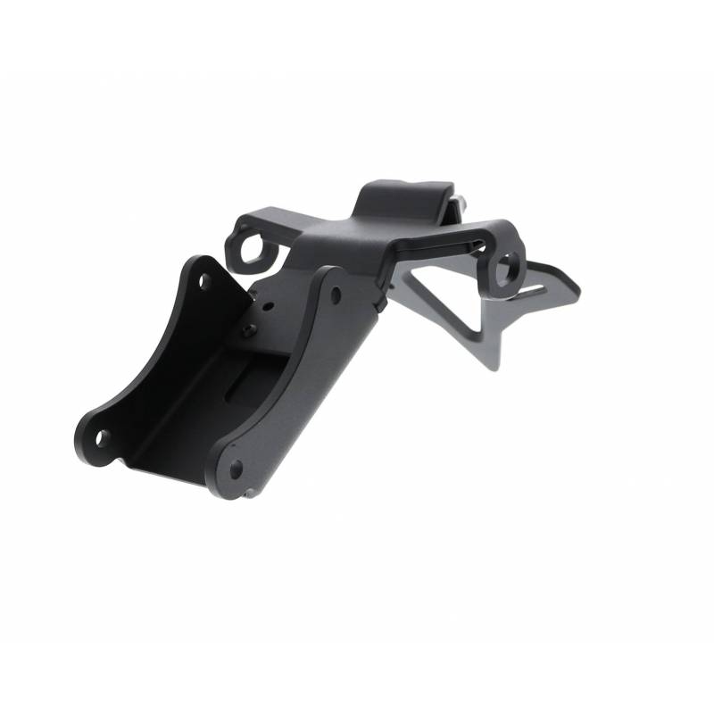 PRN013719-01 Honda CBR1000RR SP support plaque d'immatriculation 2017+ 5056316613453