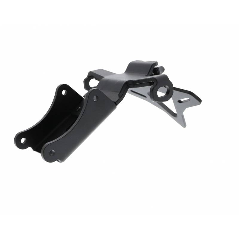 PRN013719-01 Honda CBR1000RR SP support plaque d'immatriculation 2017+ 5056316613453