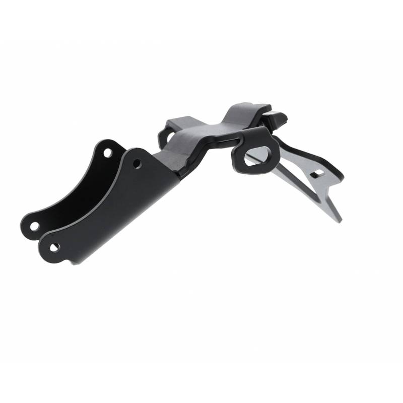 PRN013719-01 Honda CBR1000RR SP support plaque d'immatriculation 2017+ 5056316613453