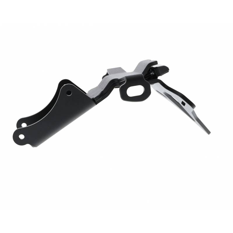 PRN013719-01 Honda CBR1000RR SP Porta Targa 2017+ 5056316613453 Evotech Performance
