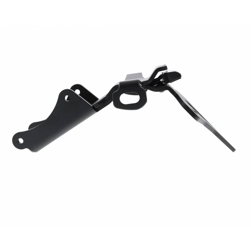 PRN013719-01 Honda CBR1000RR SP support plaque d'immatriculation 2017+ 5056316613453