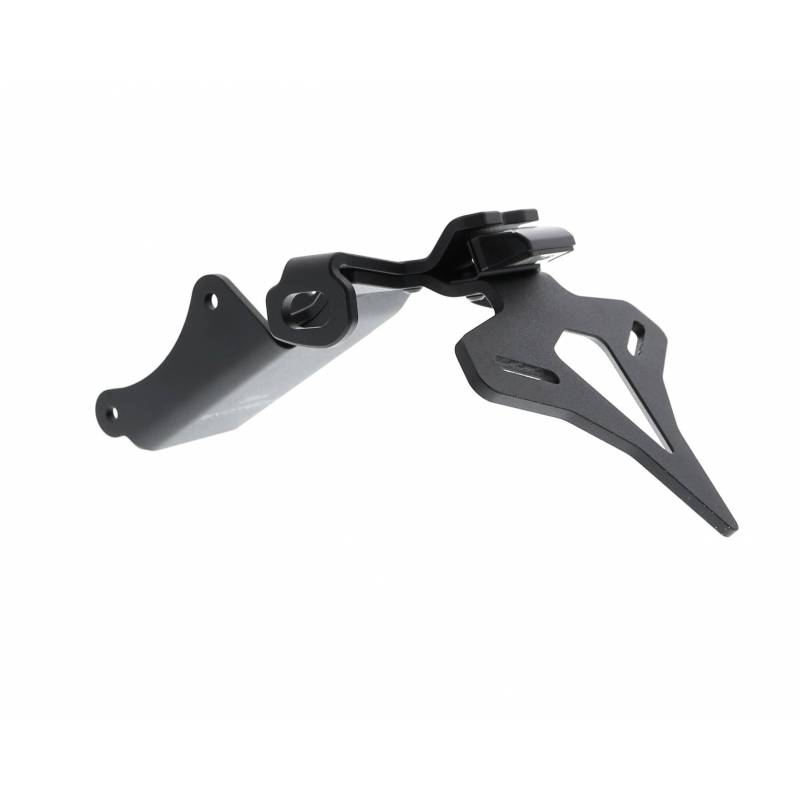 PRN013719-01 Honda CBR1000RR SP Porta Targa 2017+ 5056316613453 Evotech Performance