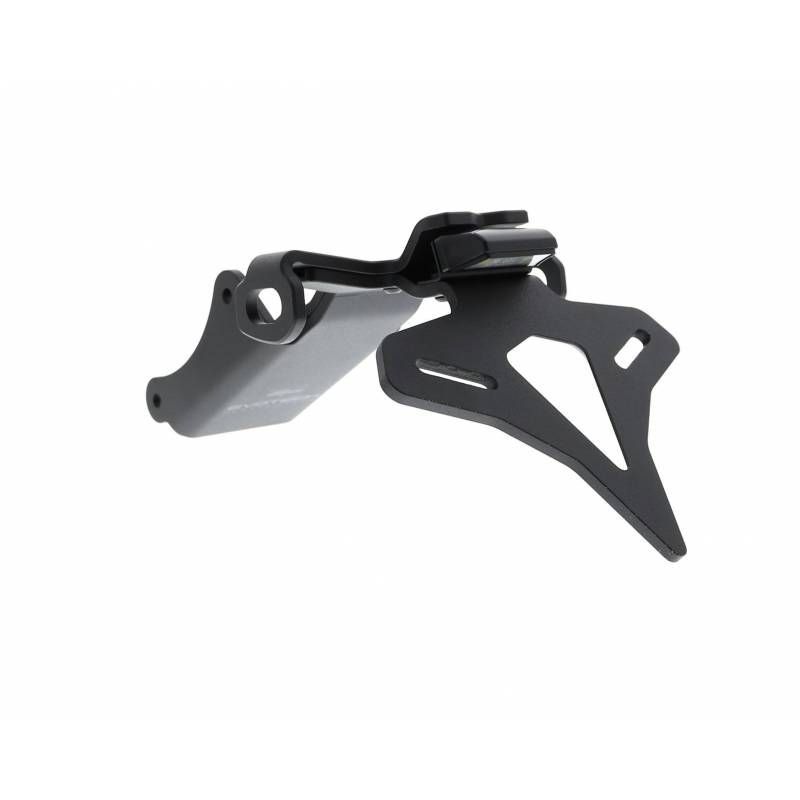 PRN013719-01 Honda CBR1000RR SP Porta Targa 2017+ 5056316613453 Evotech Performance
