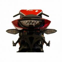 PRN013719-02 Honda CBR1000RR Kennzeichenhalter 2017+ 5056316613460 Evotech-performance
