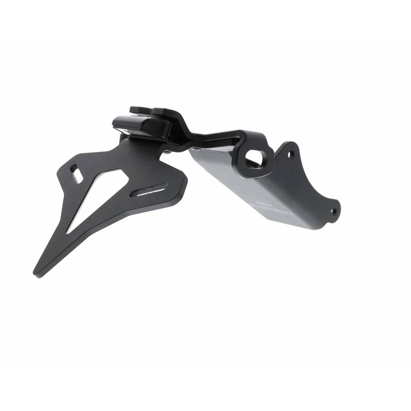 PRN013719-02 Honda CBR1000RR Porta Targa 2017+ 5056316613460 Evotech Performance