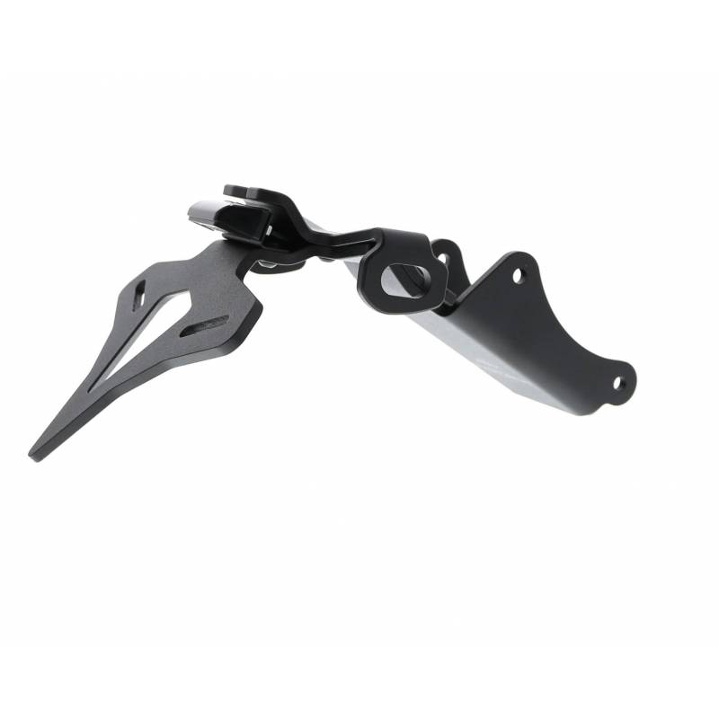 PRN013719-02 Honda CBR1000RR Porta Targa 2017+ 5056316613460 Evotech Performance