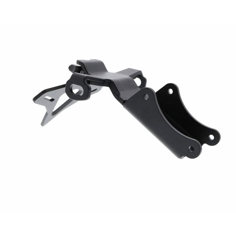 PRN013719-02 Honda CBR1000RR Porta Targa 2017+ 5056316613460 Evotech Performance