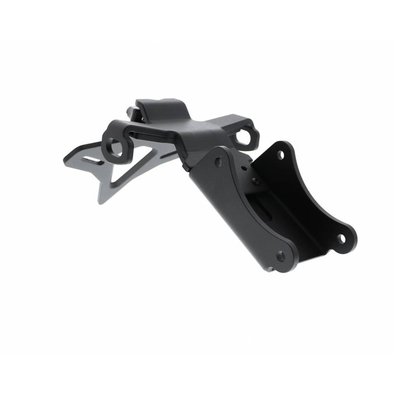 PRN013719-02 Honda CBR1000RR support plaque d'immatriculation 2017+ 5056316613460