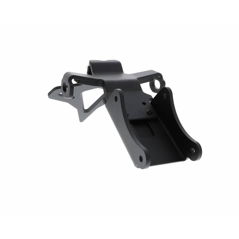 PRN013719-02 Honda CBR1000RR support plaque d'immatriculation 2017+ 5056316613460