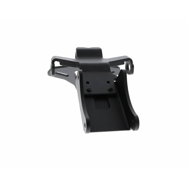 PRN013719-02 Honda CBR1000RR Kennzeichenhalter 2017+ 5056316613460 Evotech-performance