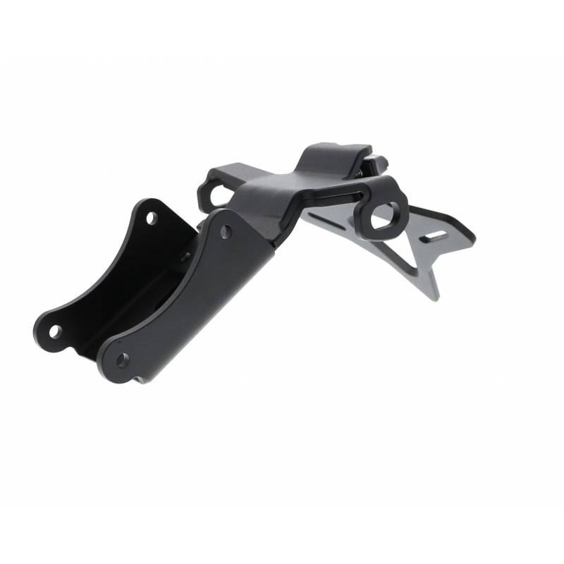 PRN013719-02 Honda CBR1000RR support plaque d'immatriculation 2017+ 5056316613460