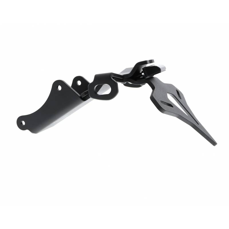 PRN013719-02 Honda CBR1000RR Porta Targa 2017+ 5056316613460 Evotech Performance