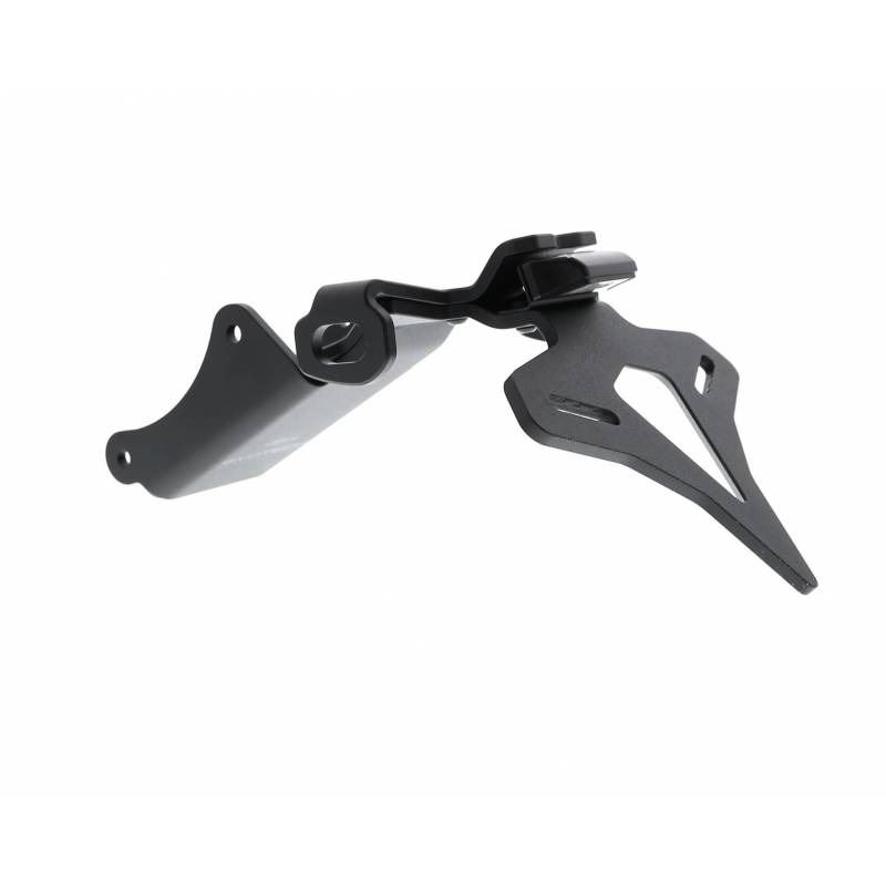 PRN013719-02 Honda CBR1000RR Porta Targa 2017+ 5056316613460 Evotech Performance