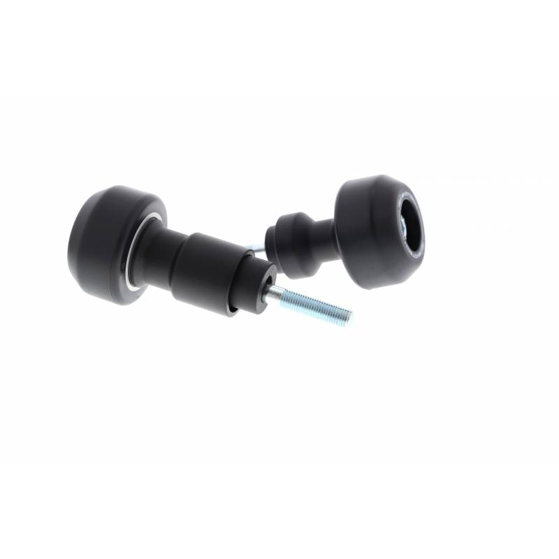 PRN013593-01 Yamaha FZ-09 TAMPONI 2017+ 5056316612753 Evotech Performance