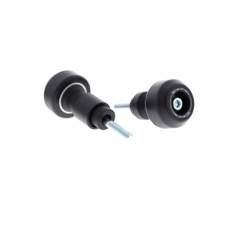 PRN013593-01 Yamaha FZ-09 TAMPONI 2017+ 5056316612753 Evotech Performance