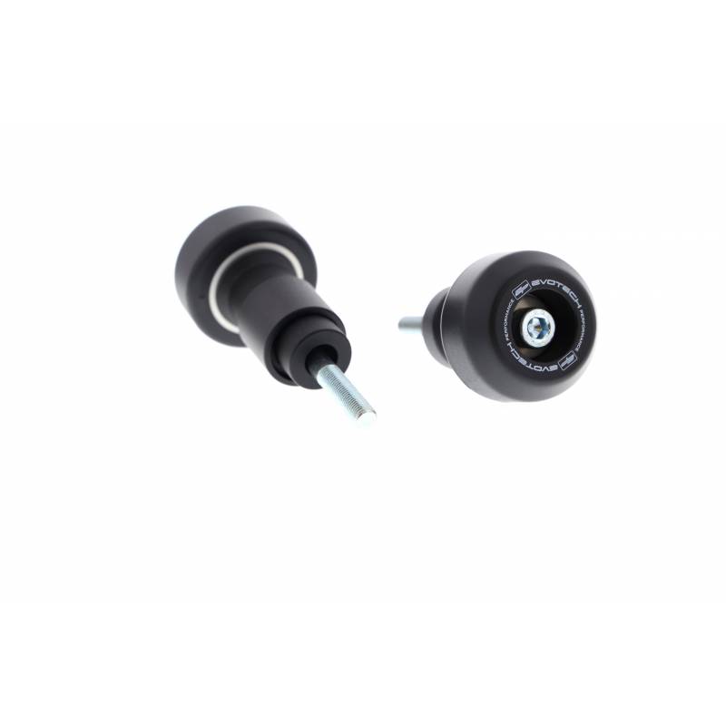 PRN013593-01 Yamaha FZ-09 TAMPONI 2017+ 5056316612753 Evotech Performance