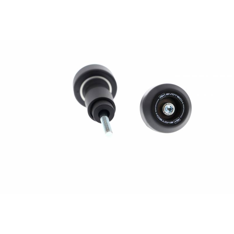 PRN013593-01 Yamaha FZ-09 TAMPONI 2017+ 5056316612753 Evotech Performance