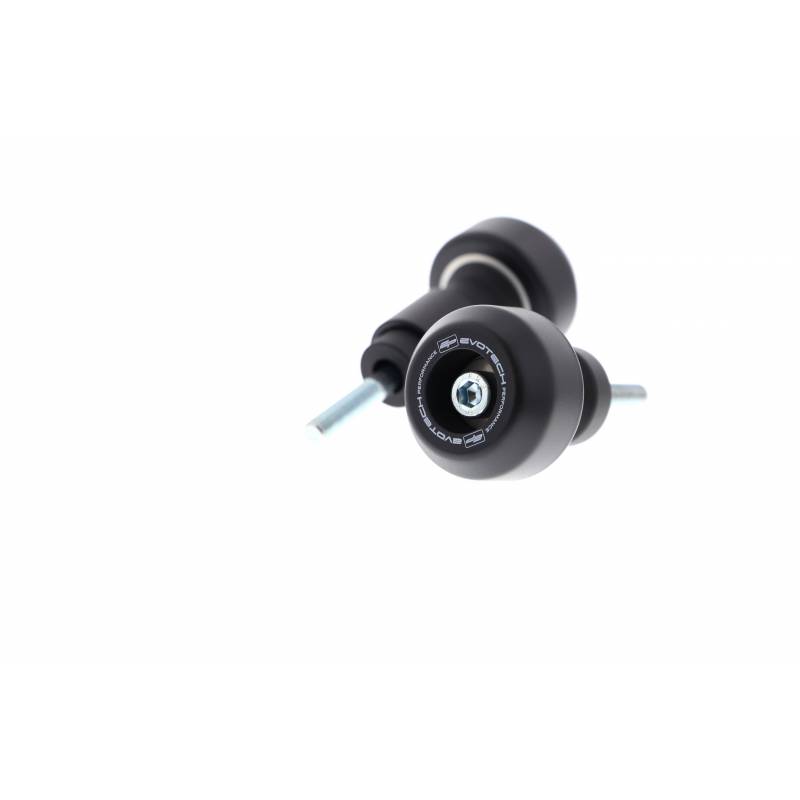 PRN013593-01 Yamaha FZ-09 TAMPONI 2017+ 5056316612753 Evotech Performance