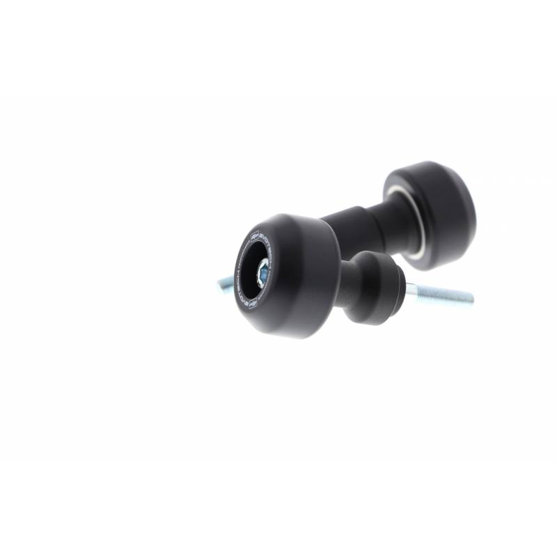 PRN013593-01 Yamaha FZ-09 TAMPONI 2017+ 5056316612753 Evotech Performance