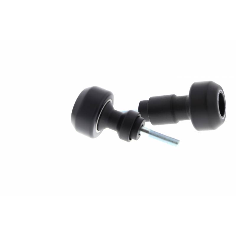 PRN013593-01 Yamaha FZ-09 TAMPONI 2017+ 5056316612753 Evotech Performance