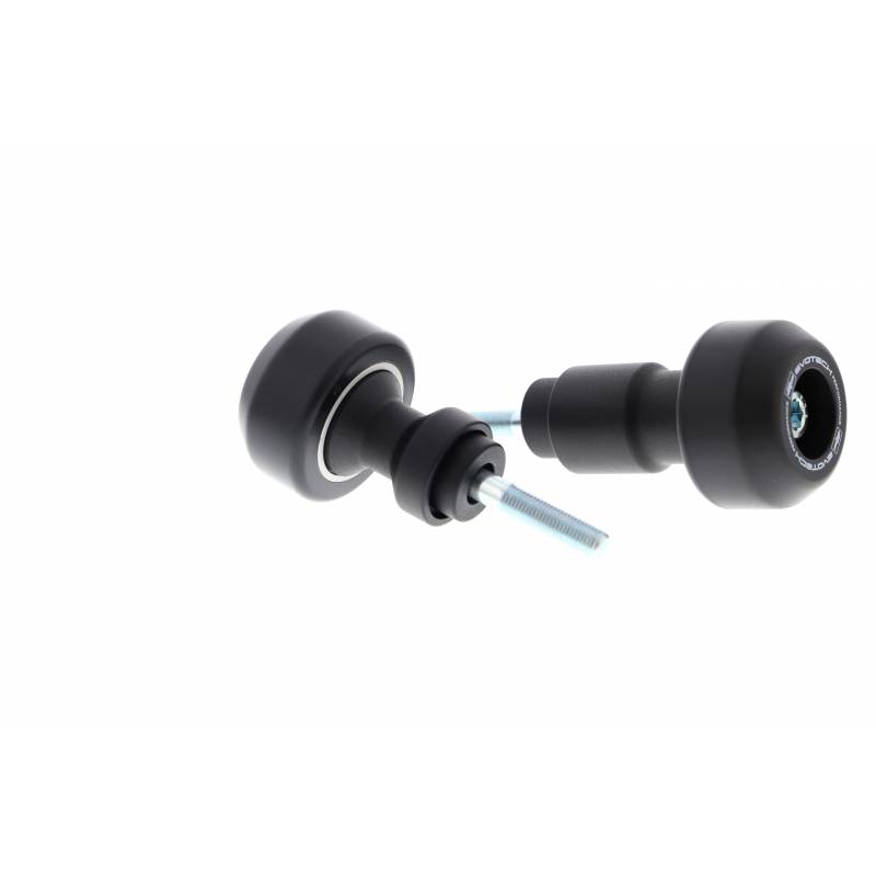 PRN013593-01 Yamaha FZ-09 TAMPONI 2017+ 5056316612753 Evotech Performance