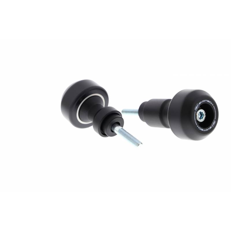 PRN013593-01 Yamaha FZ-09 TAMPONI 2017+ 5056316612753 Evotech Performance