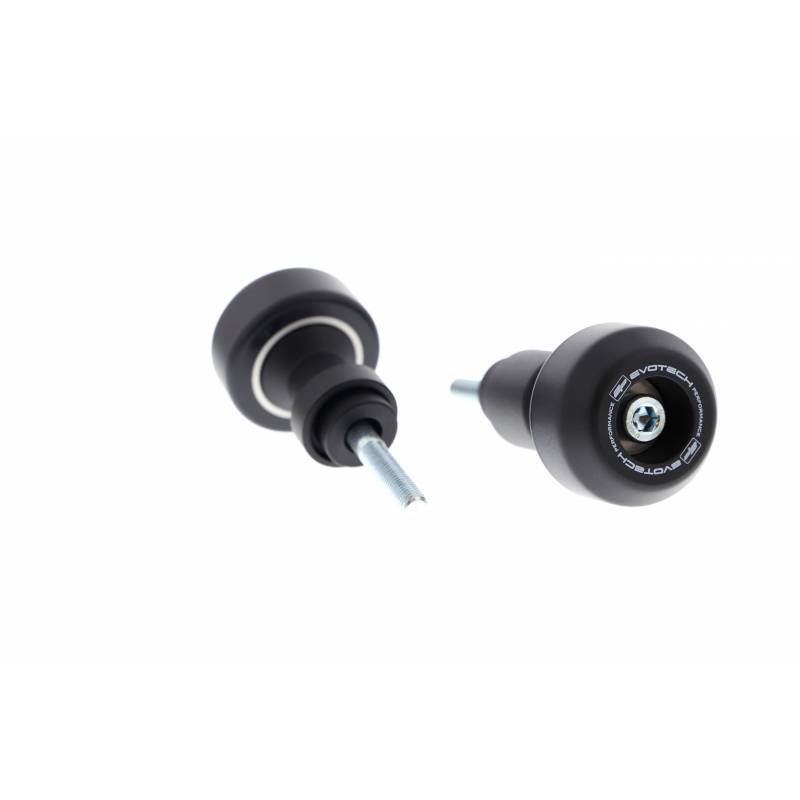 PRN013593-01 Yamaha FZ-09 TAMPONI 2017+ 5056316612753 Evotech Performance