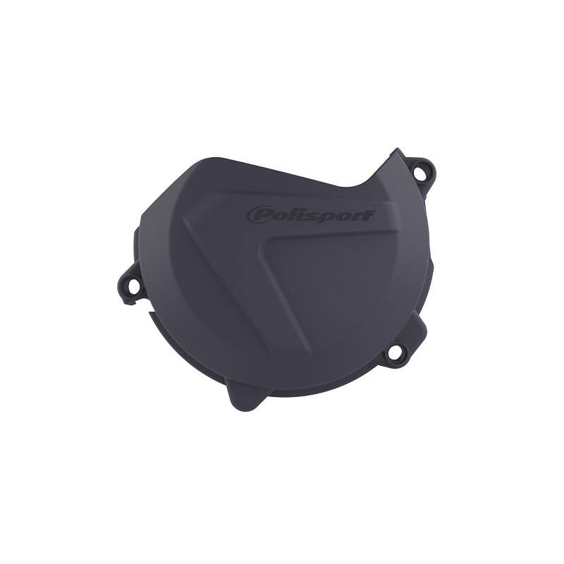 Protezione coperchio frizione POLISPORT HUSQVARNA 450 FC 2016-2019 Blu HVA