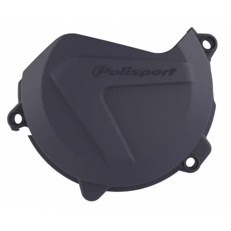 Protezione coperchio frizione POLISPORT HUSQVARNA 450 FE 2017-2019 Blu HVA
