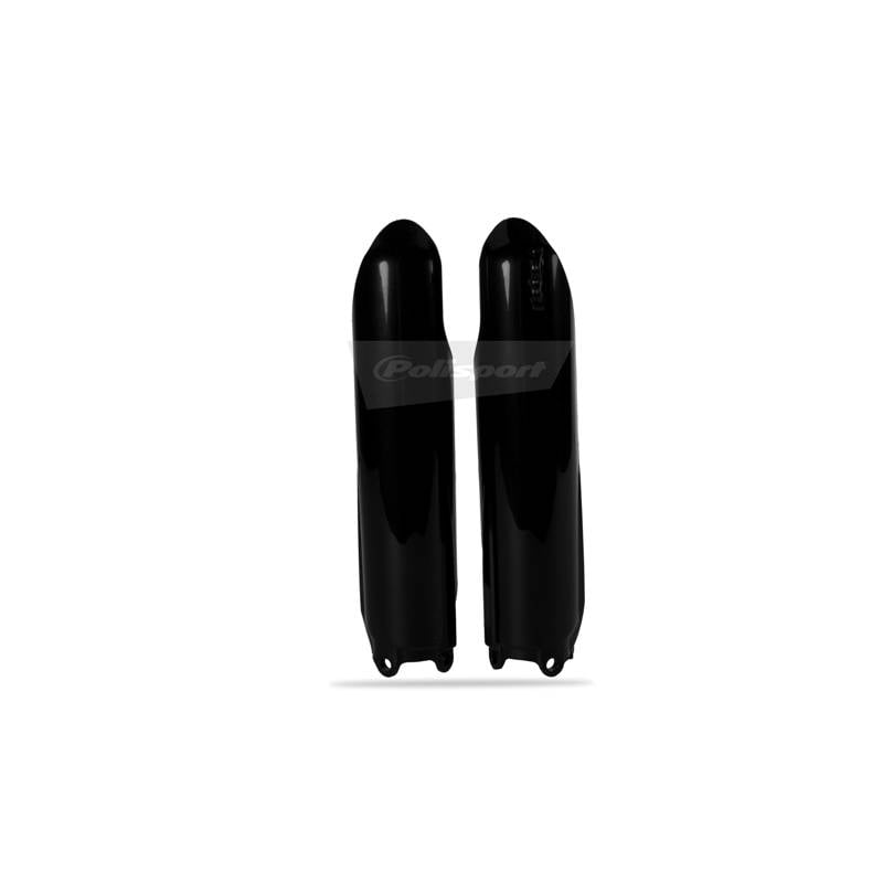Parasteli forcella YAMAHA YZ 125 2008-2014 Nero