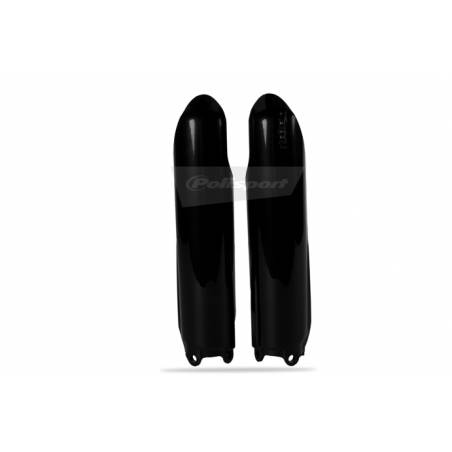 Parasteli forcella YAMAHA YZ 125 2008-2014 Nero