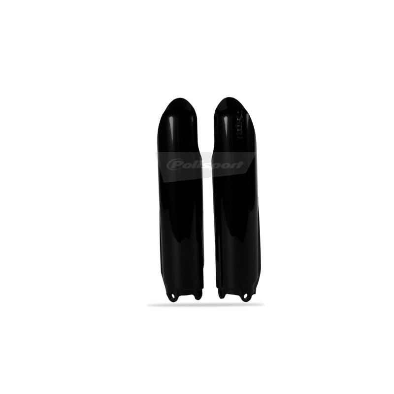 Parasteli forcella YAMAHA YZ 450 F 2008-2009 Nero