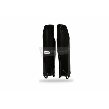 Parasteli forcella HONDA CRF 450 RX 2017-2018 Nero