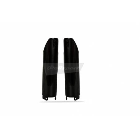 Parasteli forcella HONDA CR 250 1995-2003 Nero