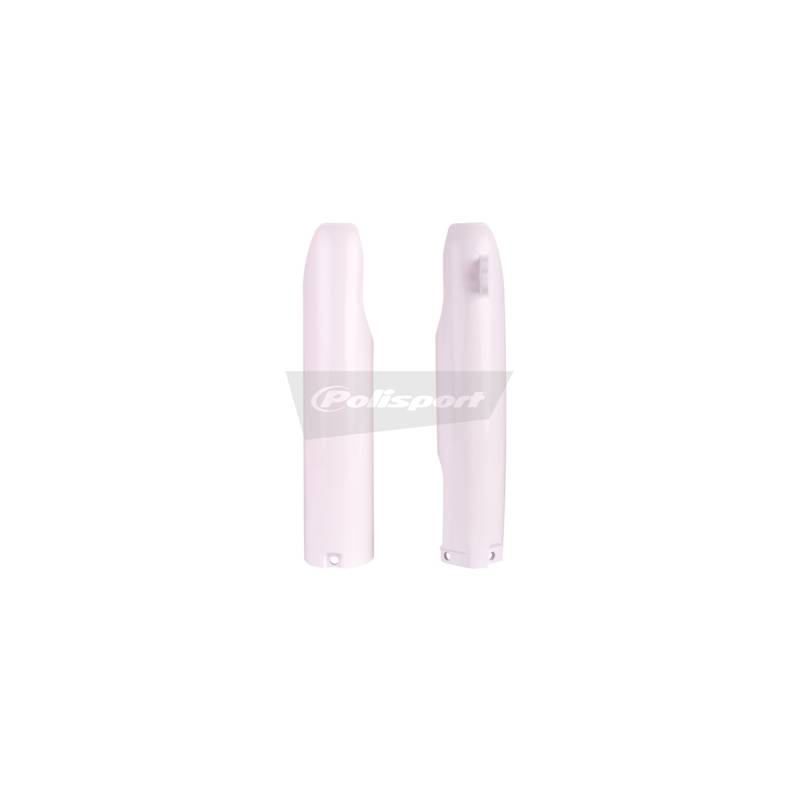 Parasteli forcella YAMAHA WR 450 F 2005-2005 Bianco