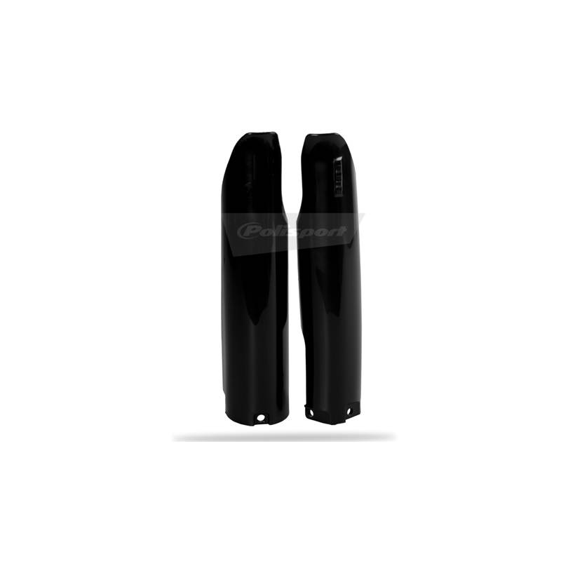 Parasteli forcella YAMAHA YZ 125 2005-2007 Nero