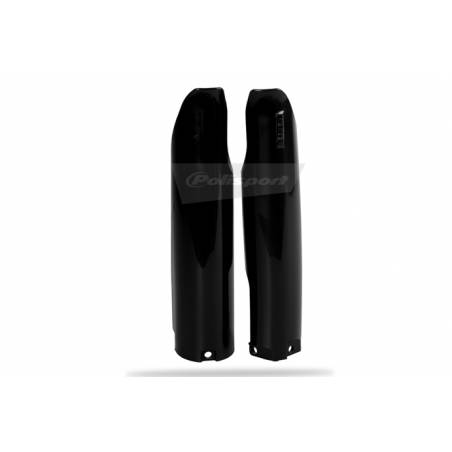 Parasteli forcella YAMAHA YZ 125 2005-2007 Nero