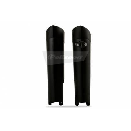 Parasteli forcella HUSQVARNA 300 TE 2014-2015 Nero