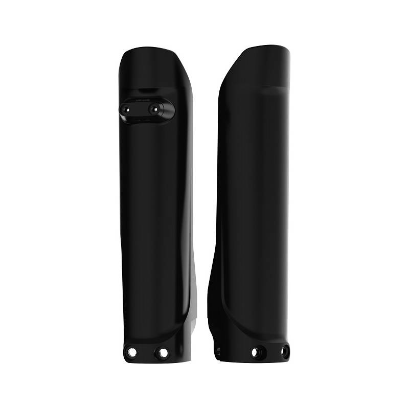 Parasteli forcella HUSQVARNA 125 TX 2017-2019 Nero