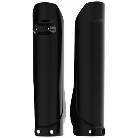 Parasteli forcella HUSQVARNA 450 FE 2016-2019 Nero