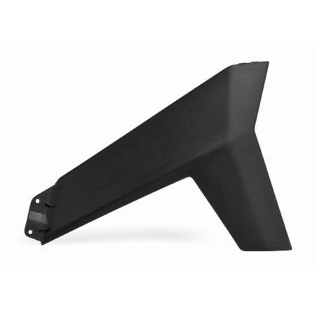 Parte inferiore convogliatori radiatori GAS GAS EC 300 2012-2015 Nero