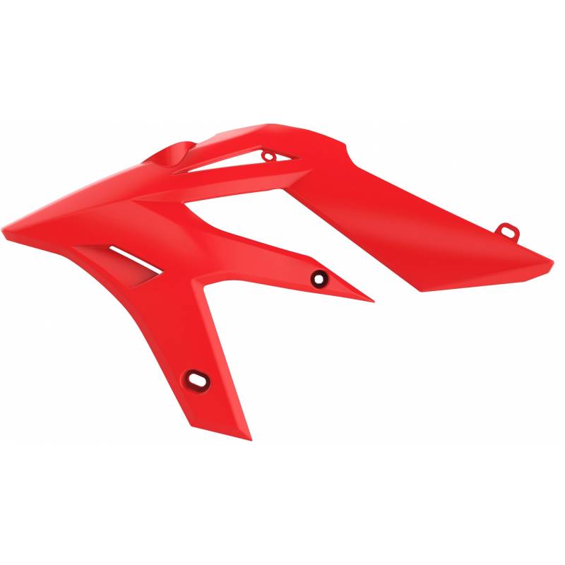 Convogliatori radiatori BETA Xtrainer 250 2018-2019 Rosso
