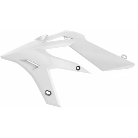 Convogliatori radiatori BETA Xtrainer 250 2018-2019 Bianco