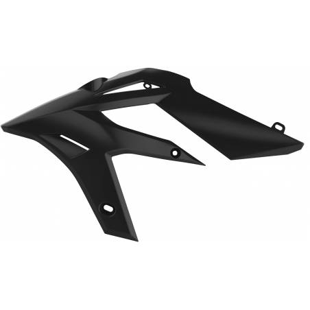 Convogliatori radiatori BETA Xtrainer 300 2015-2019 Nero