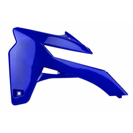 Convogliatori radiatori SHERCO 250 SE i 2013-2013 Blu sherco