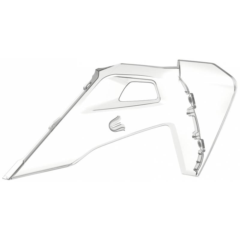 Convogliatori radiatori HUSQVARNA 250 TC 2019-2019 Clear