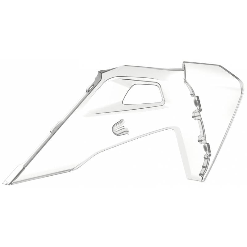 Convogliatori radiatori HUSQVARNA 450 FC 2019-2019 Clear