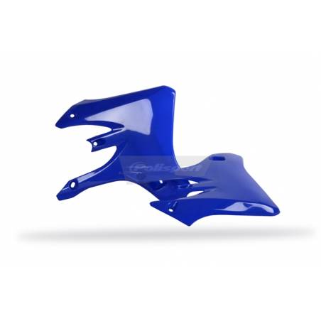 Convogliatori radiatori YAMAHA WR 450 F 2005-2006 Blu yam98